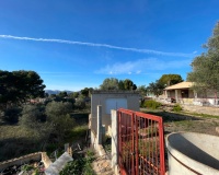 Herverkoop - Country house - Aspe - Aspe Centro
