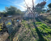 Herverkoop - Country house - Aspe - Aspe Centro