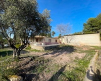 Herverkoop - Country house - Aspe - Aspe Centro