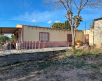 Herverkoop - Country house - Aspe - Aspe Centro