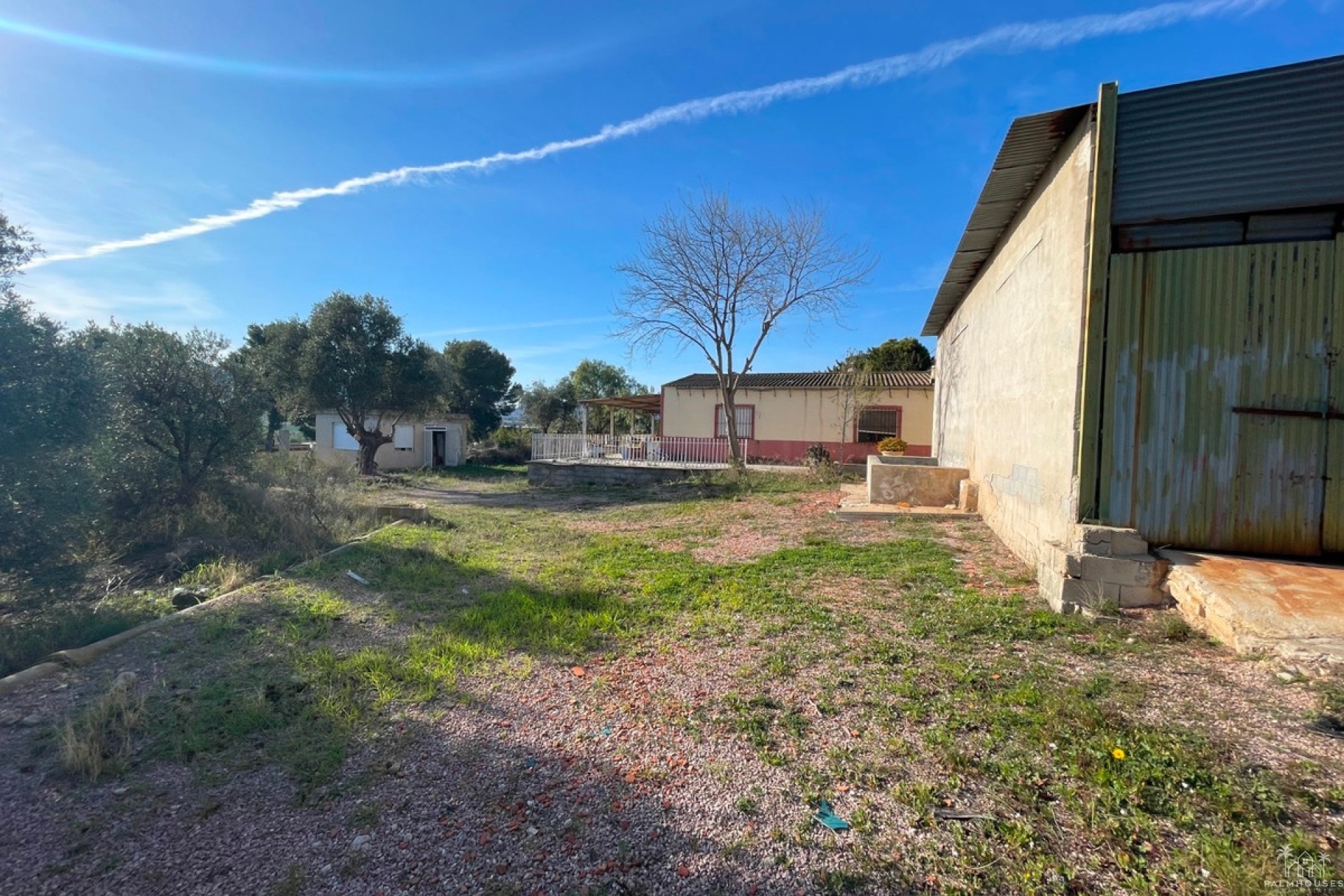 Herverkoop - Country house - Aspe - Aspe Centro