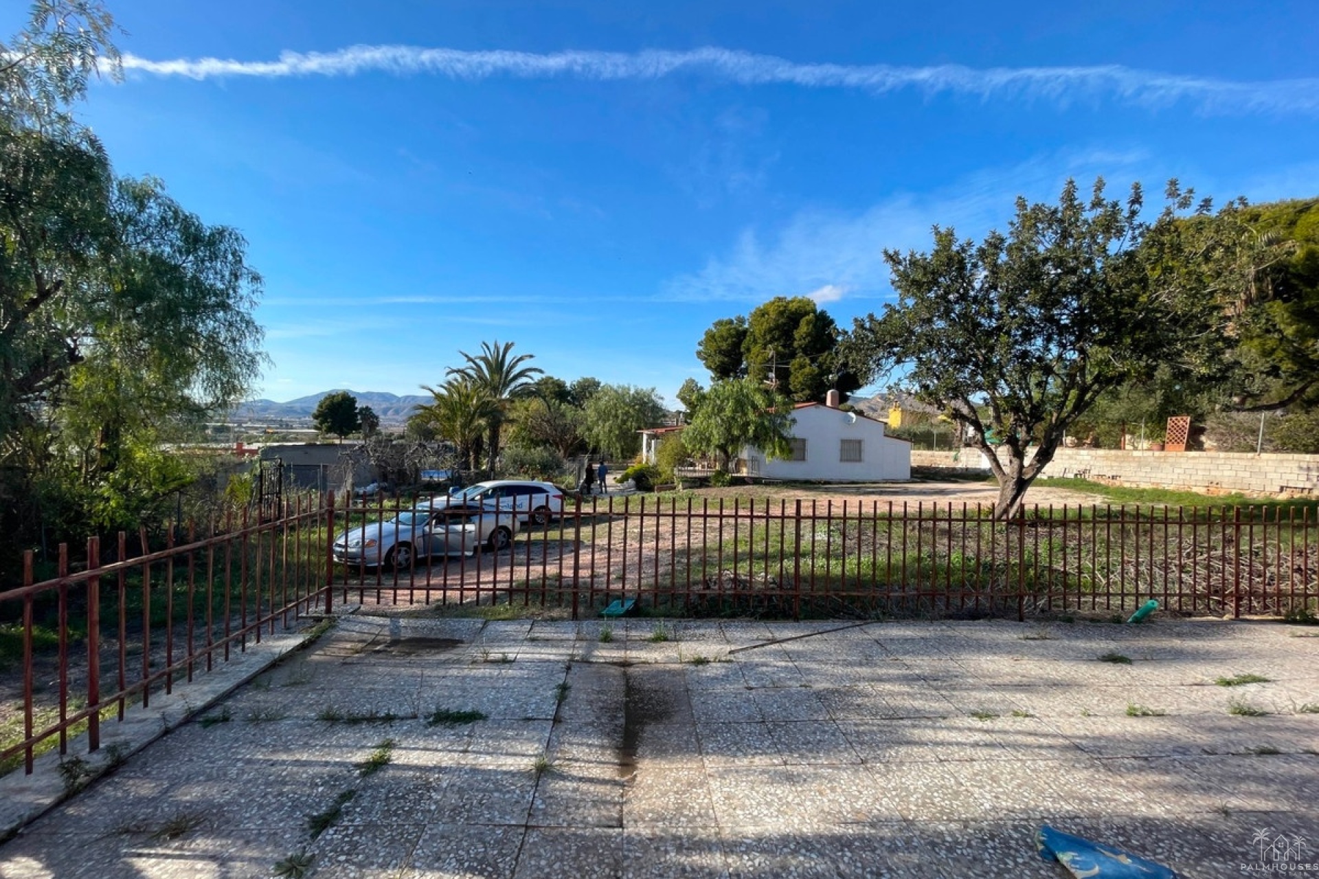 Herverkoop - Country house - Aspe - Aspe Centro