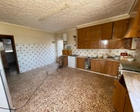 Herverkoop - Country house - Aspe - Aspe Centro