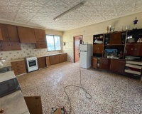 Herverkoop - Country house - Aspe - Aspe Centro