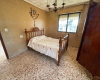 Herverkoop - Country house - Aspe - Aspe Centro