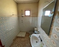 Herverkoop - Country house - Aspe - Aspe Centro