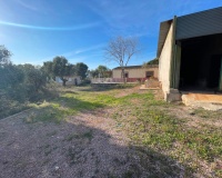Herverkoop - Country house - Aspe - Aspe Centro