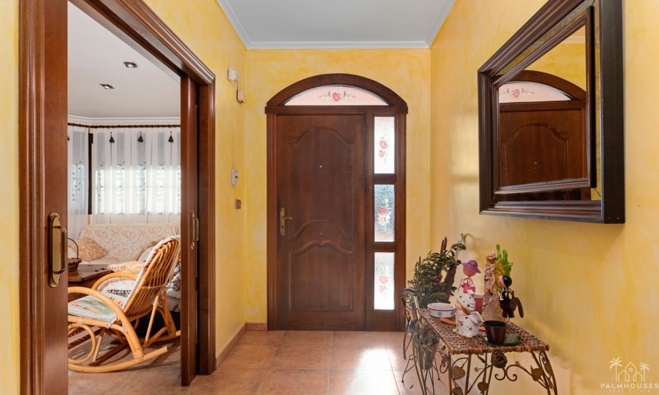 Herverkoop - Country house - Beniel - Beniel Centro