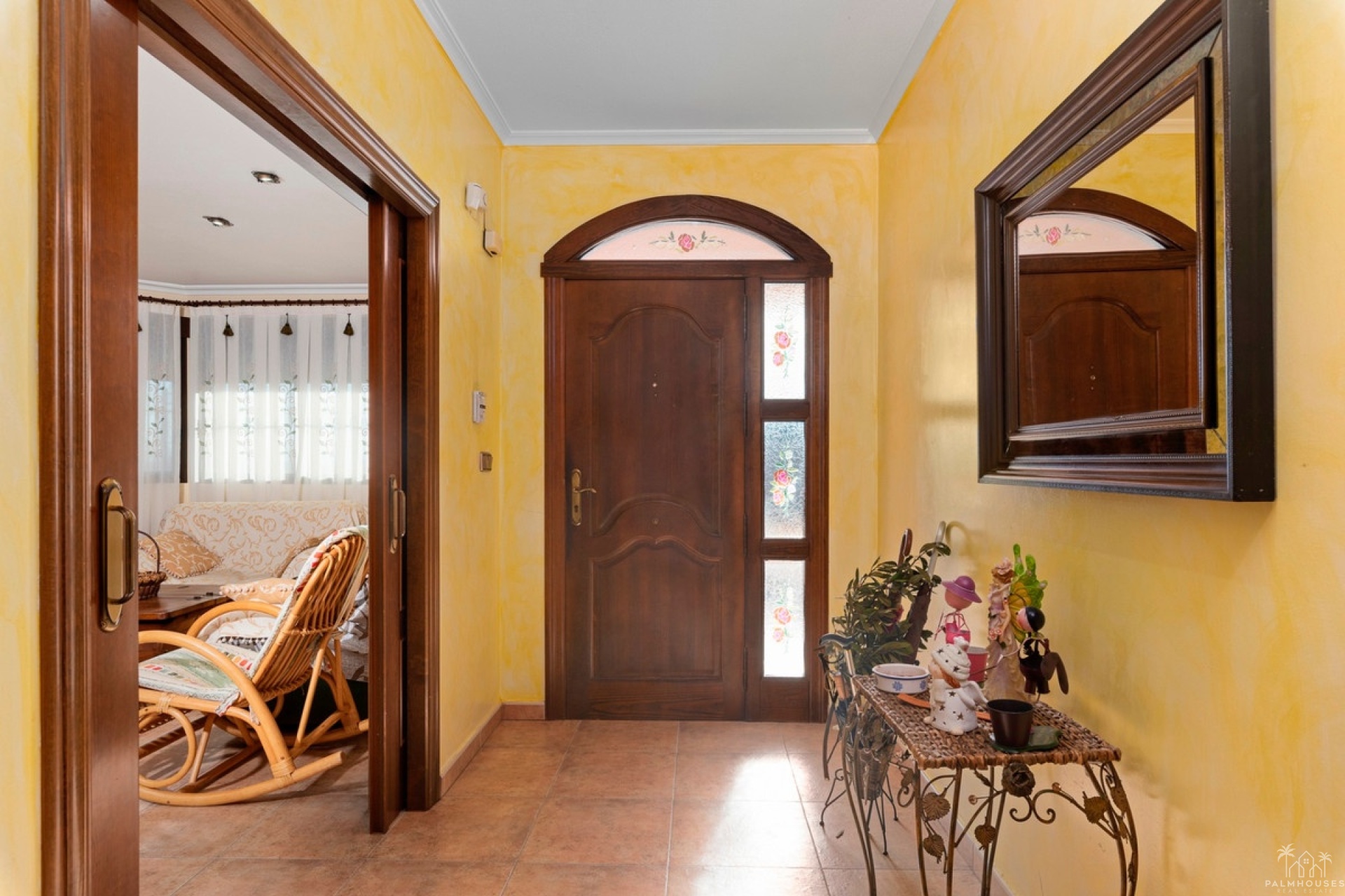 Herverkoop - Country house - Beniel - Beniel Centro