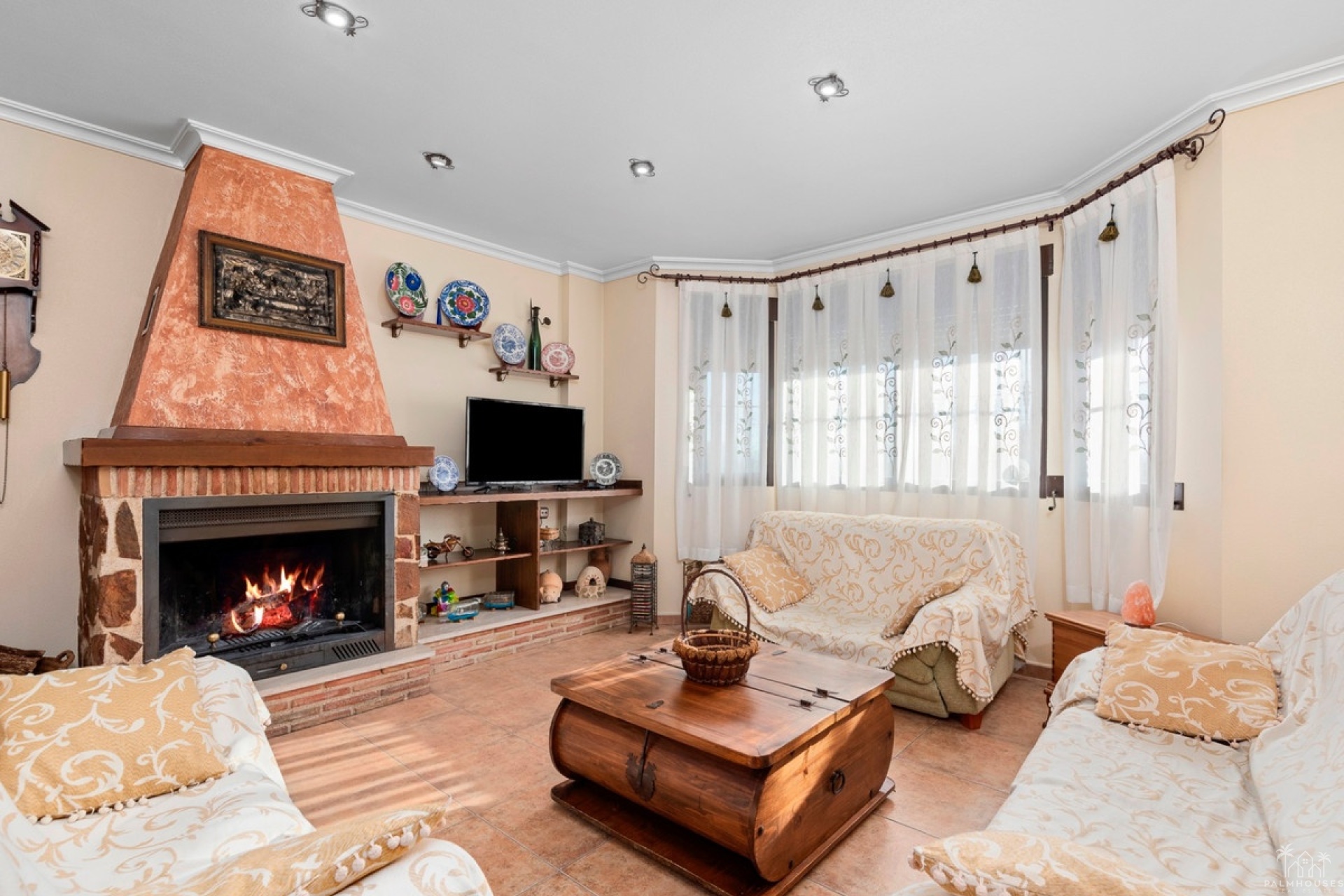 Herverkoop - Country house - Beniel - Beniel Centro
