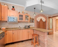Herverkoop - Country house - Beniel - Beniel Centro
