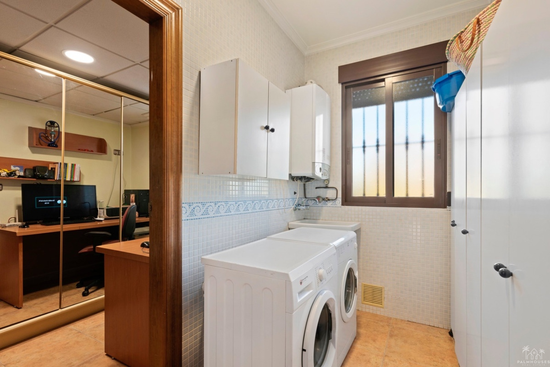 Herverkoop - Country house - Beniel - Beniel Centro