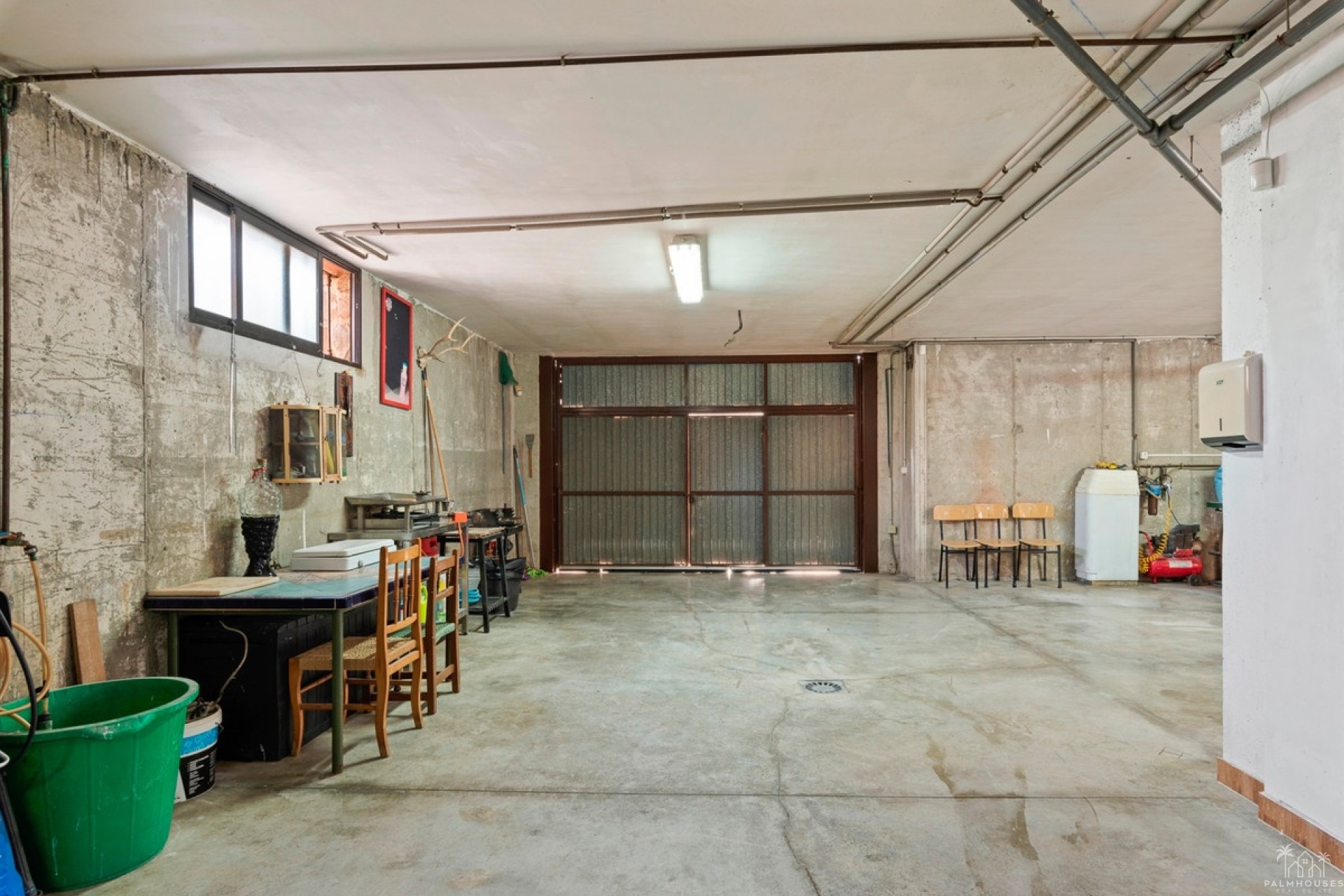 Herverkoop - Country house - Beniel - Beniel Centro