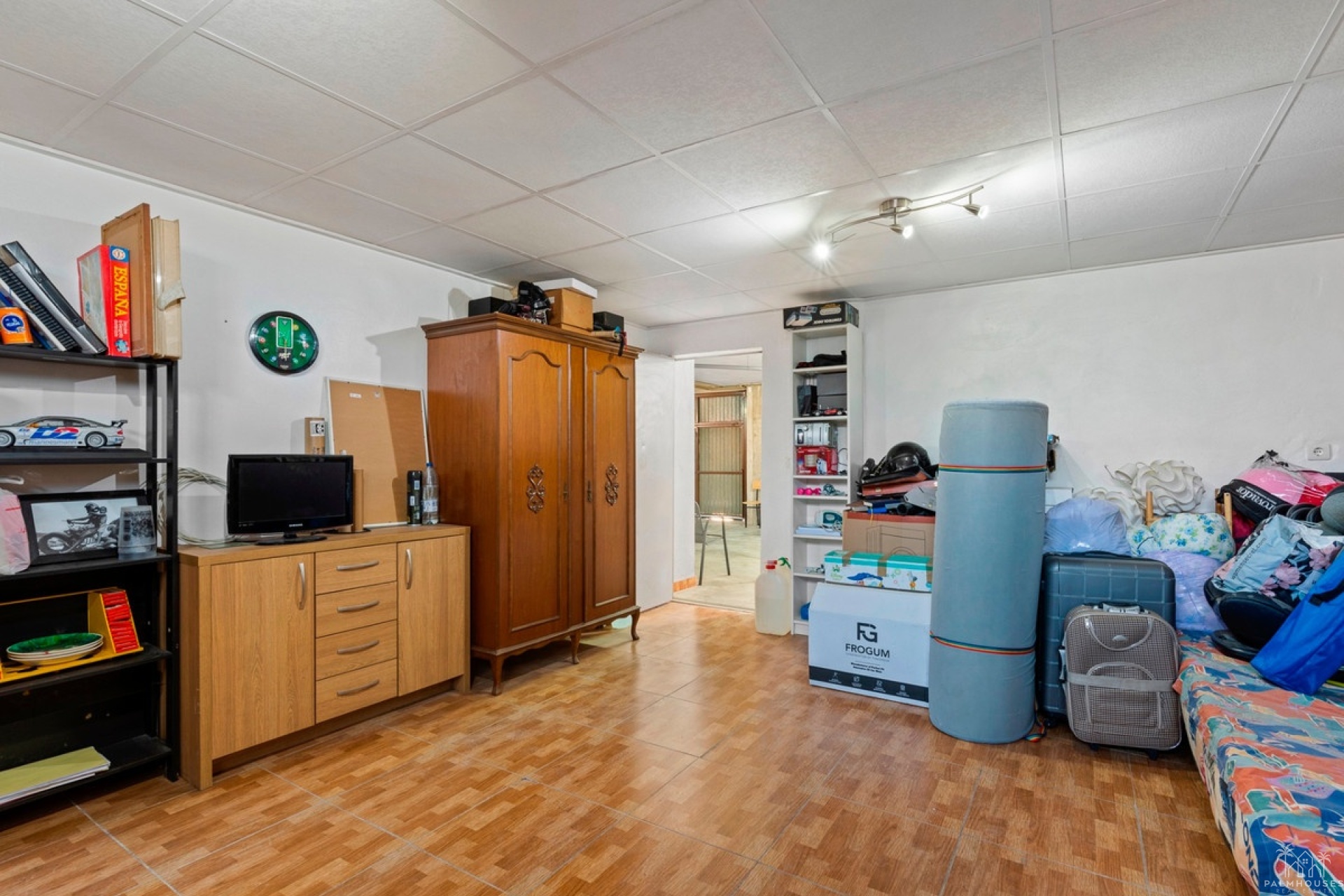 Herverkoop - Country house - Beniel - Beniel Centro