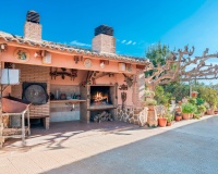 Herverkoop - Country house - Beniel - Beniel Centro