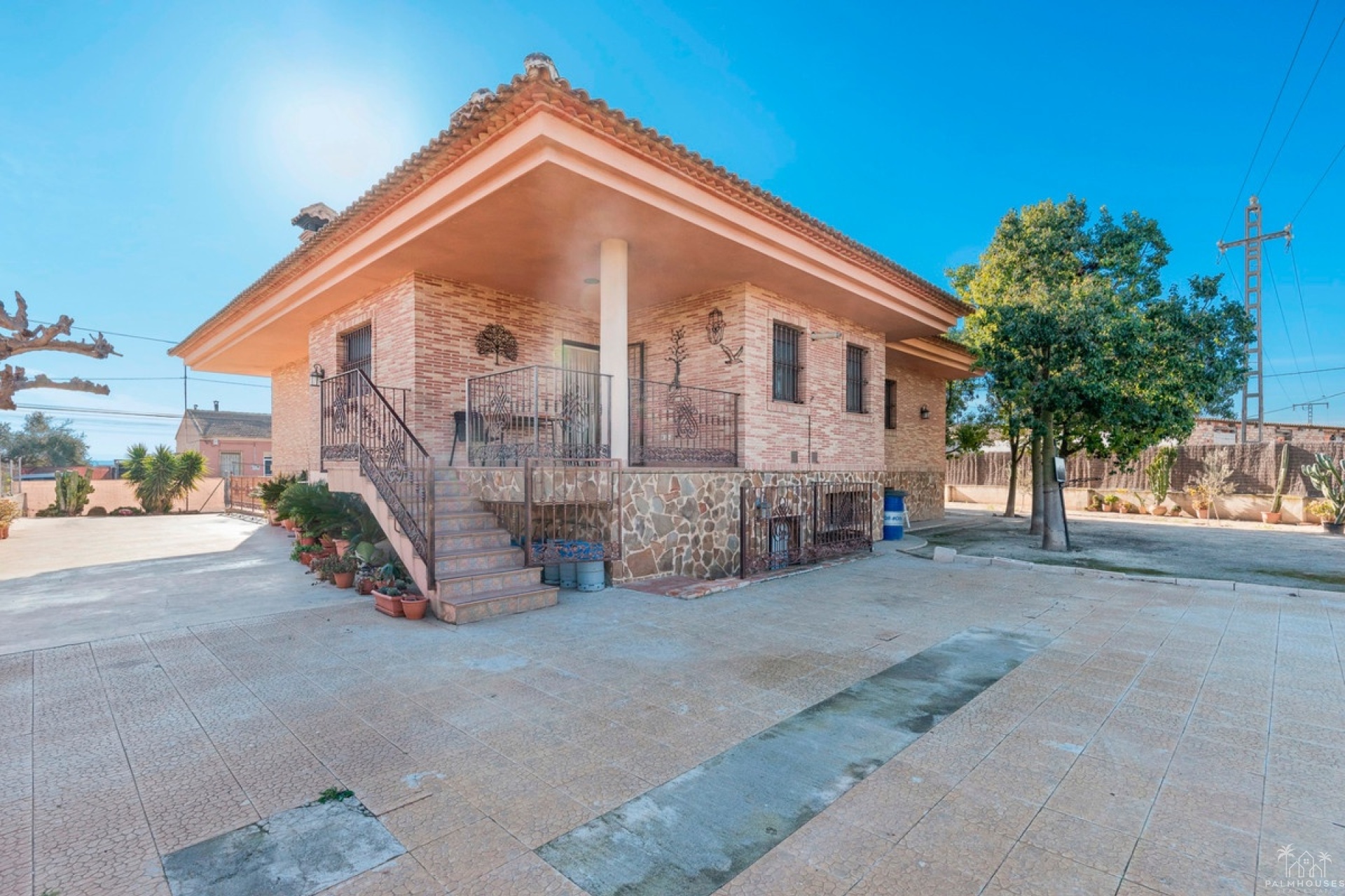 Herverkoop - Country house - Beniel - Beniel Centro