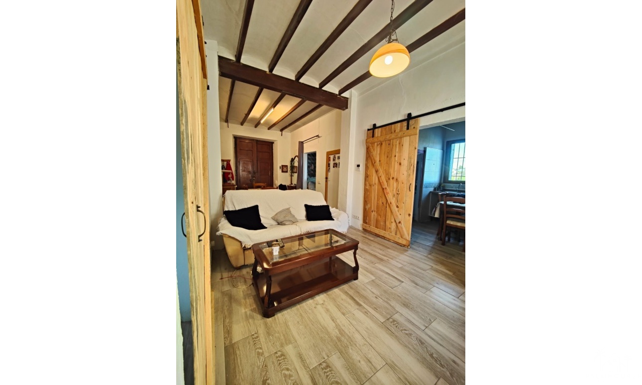 Herverkoop - Country house - Benissa - Benissa Centro