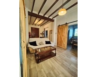 Herverkoop - Country house - Benissa - Benissa Centro