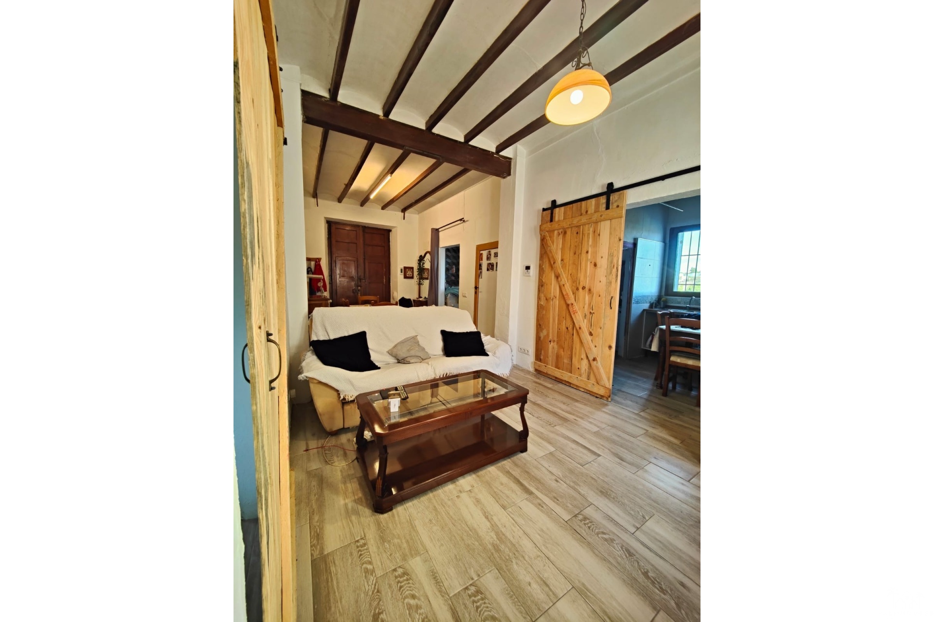 Herverkoop - Country house - Benissa - Benissa Centro