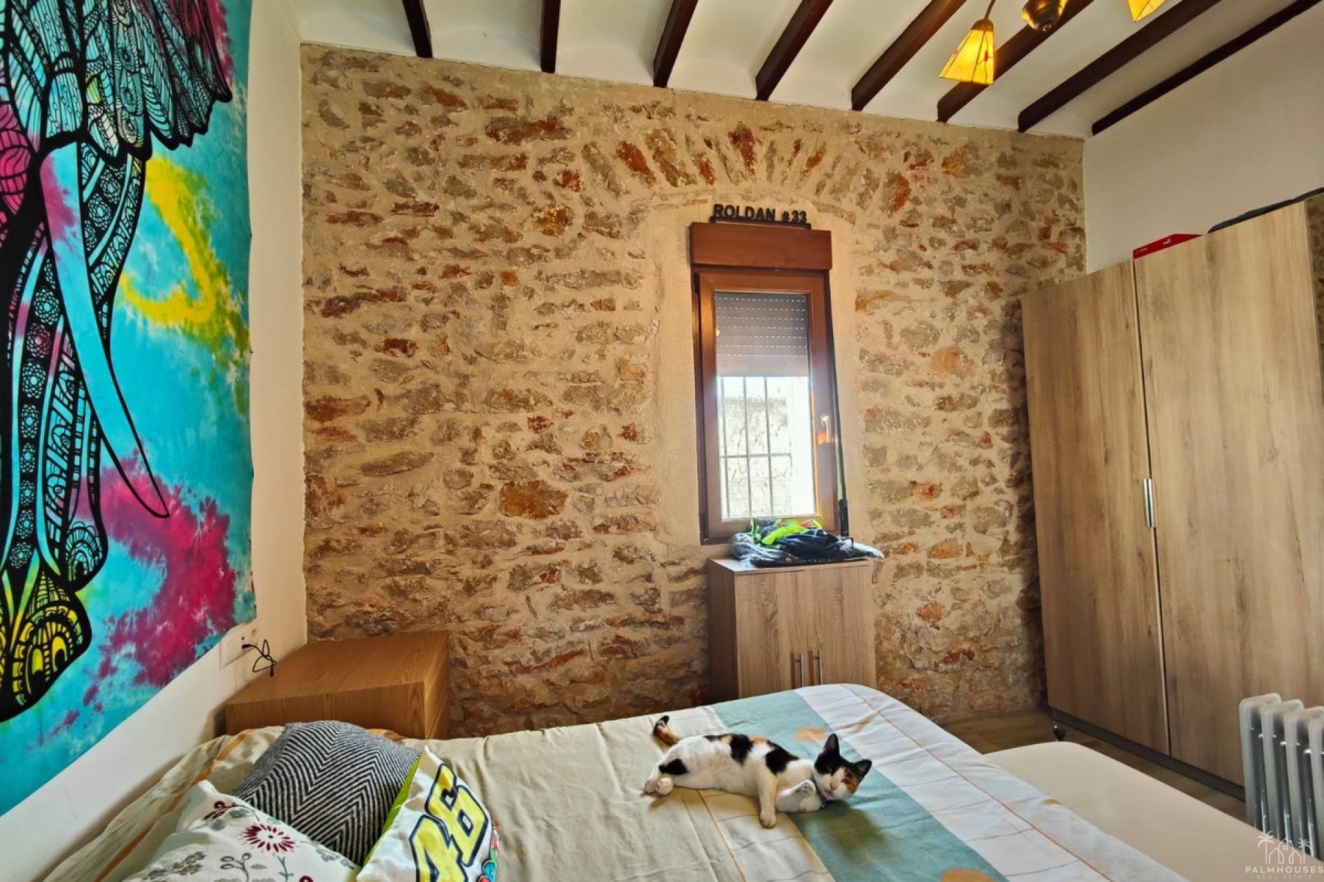 Herverkoop - Country house - Benissa - Benissa Centro