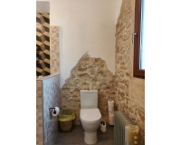Herverkoop - Country house - Benissa - Benissa Centro