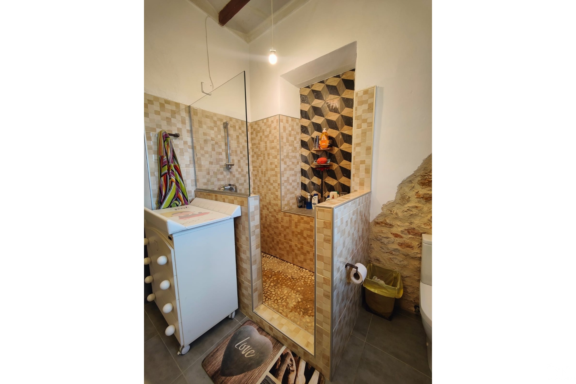 Herverkoop - Country house - Benissa - Benissa Centro