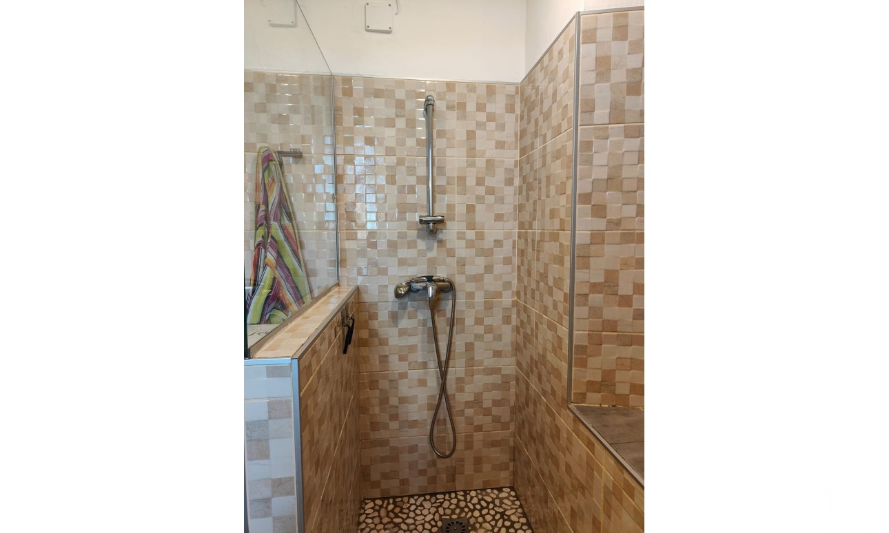 Herverkoop - Country house - Benissa - Benissa Centro