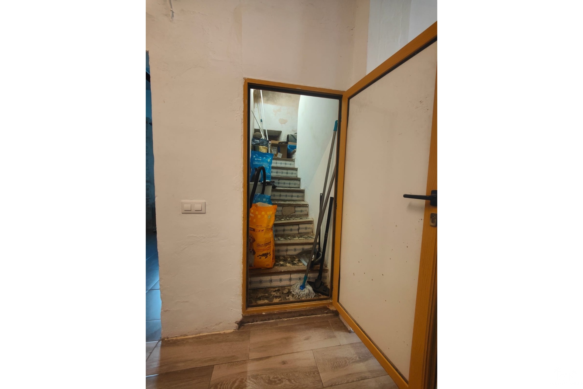 Herverkoop - Country house - Benissa - Benissa Centro
