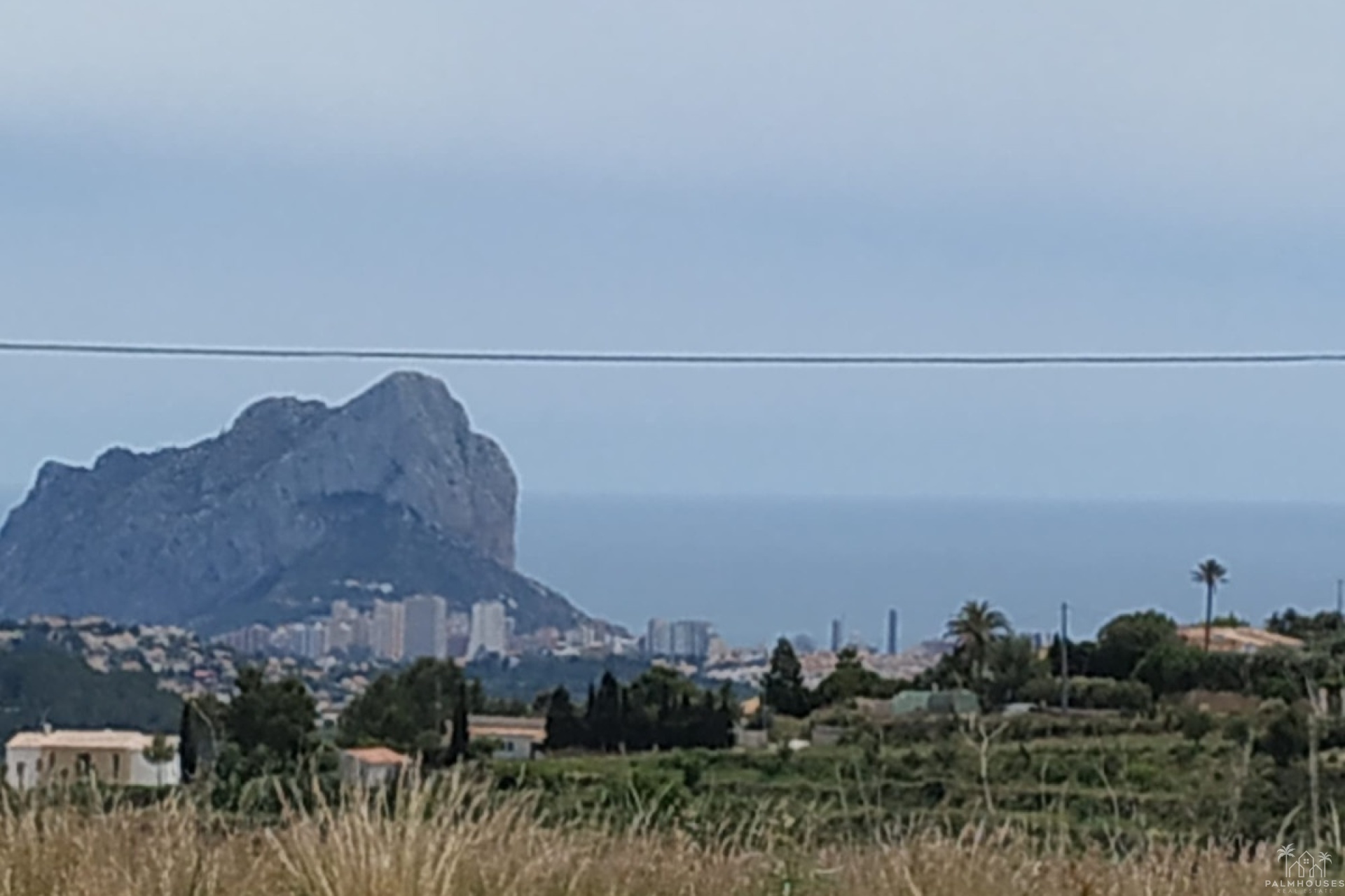Herverkoop - Country house - Benissa - Benissa Centro
