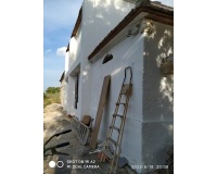 Herverkoop - Country house - Benissa - Benissa Centro