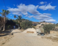 Herverkoop - Country house - Benissa - Benissa Centro