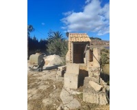 Herverkoop - Country house - Benissa - Benissa Centro