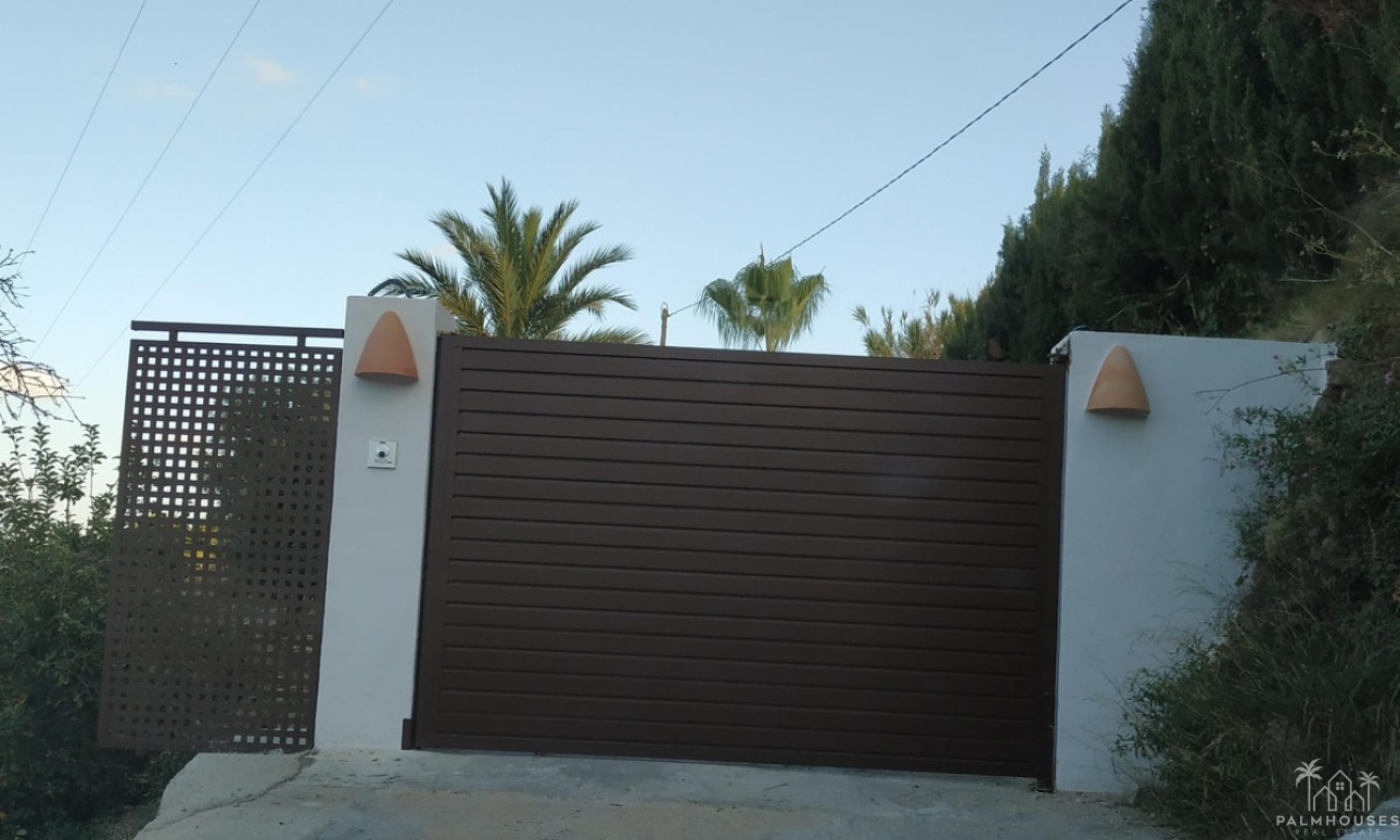 Herverkoop - Country house - Benissa - Benissa Centro