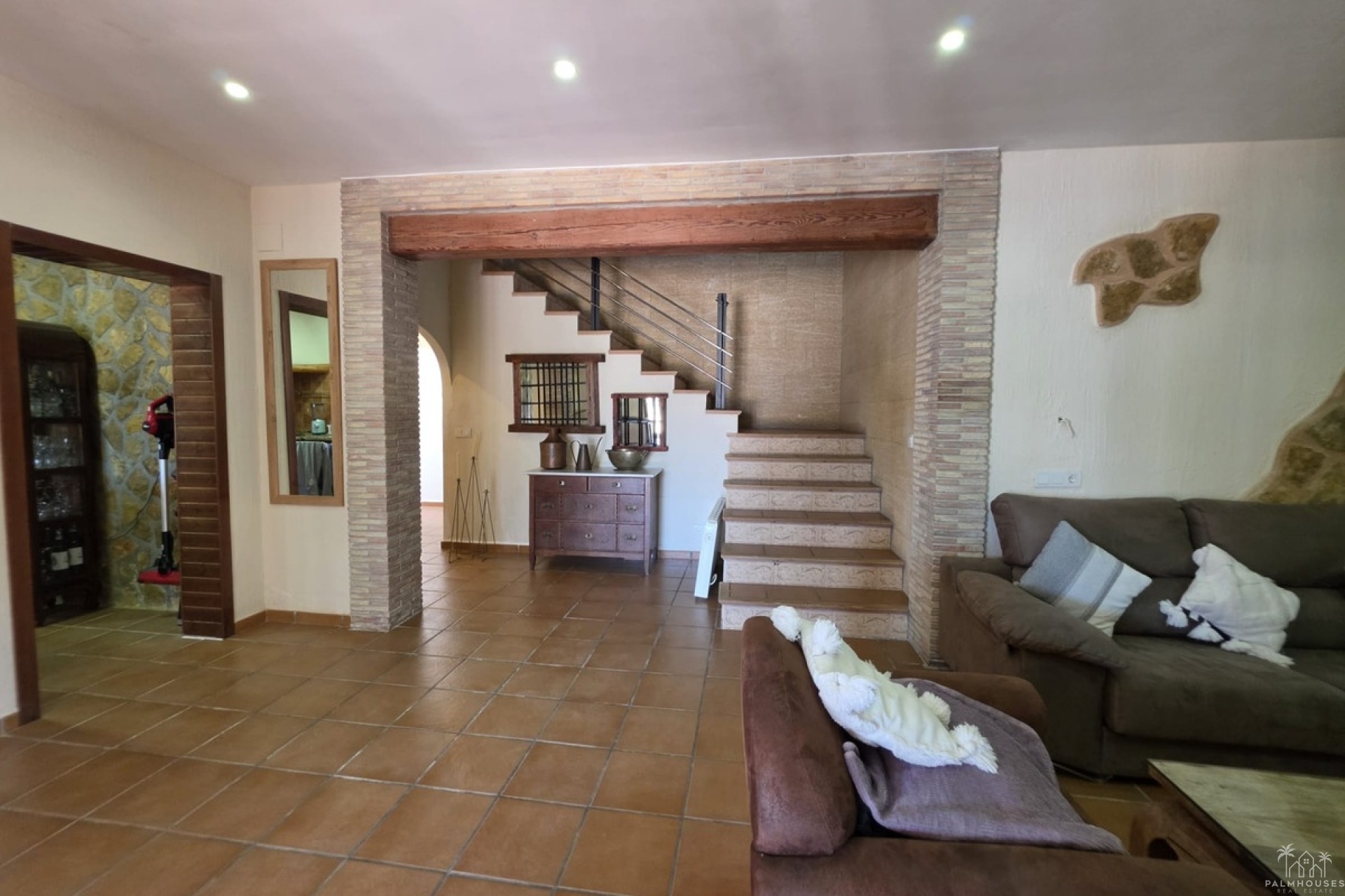 Herverkoop - Country house - Benissa - Benissa Centro