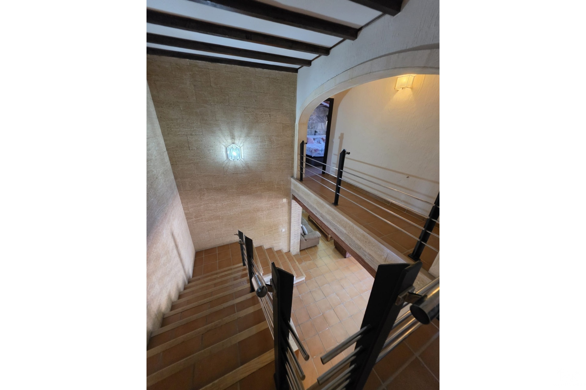 Herverkoop - Country house - Benissa - Benissa Centro