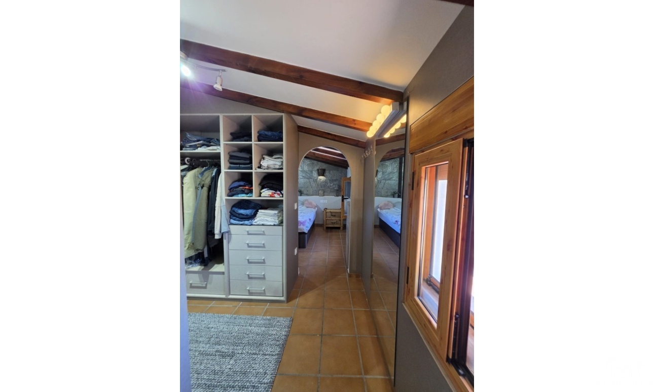 Herverkoop - Country house - Benissa - Benissa Centro