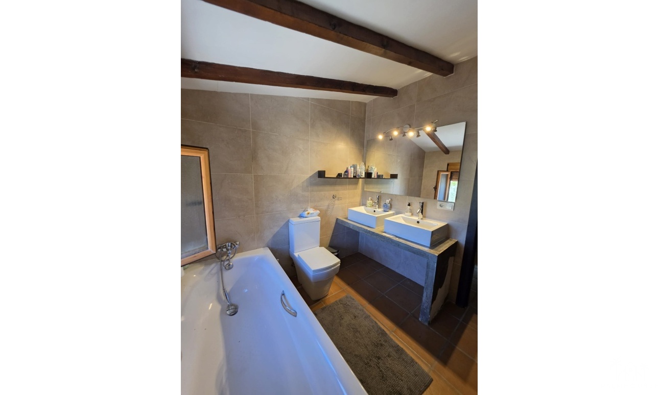 Herverkoop - Country house - Benissa - Benissa Centro
