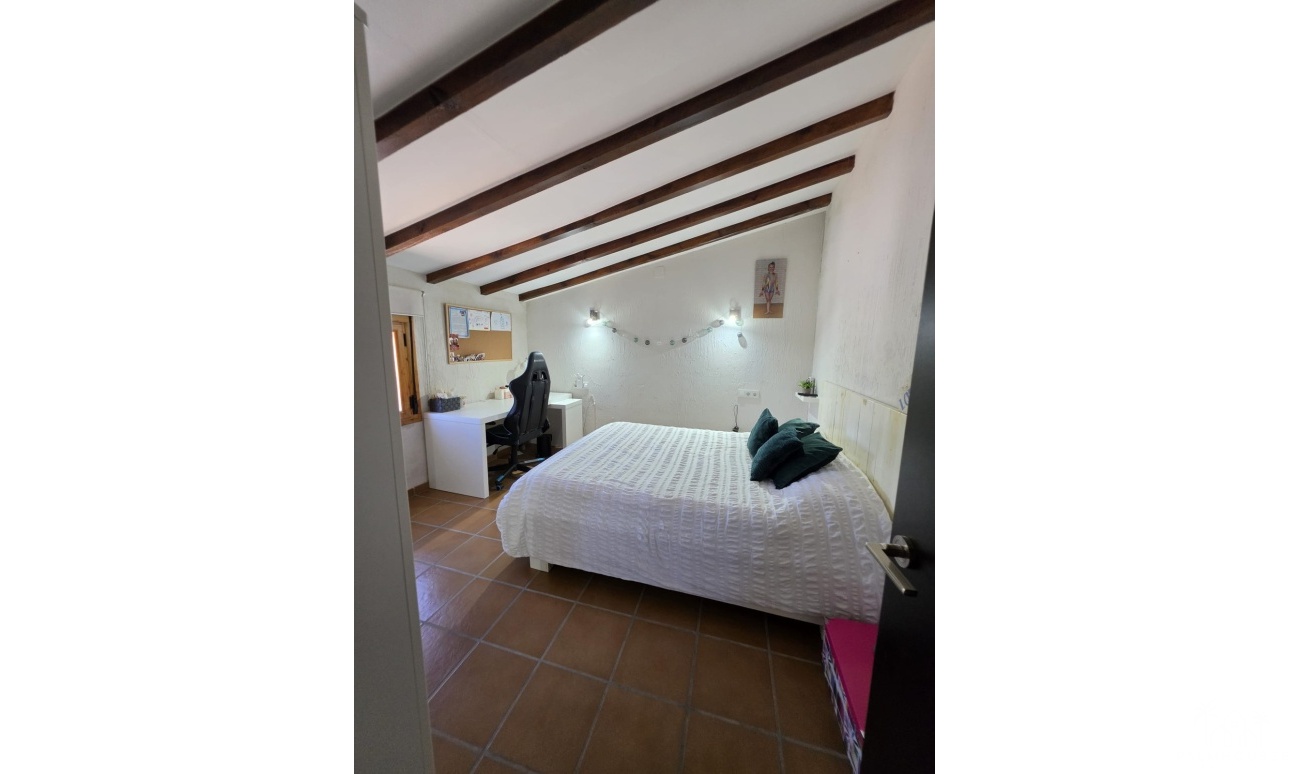 Herverkoop - Country house - Benissa - Benissa Centro