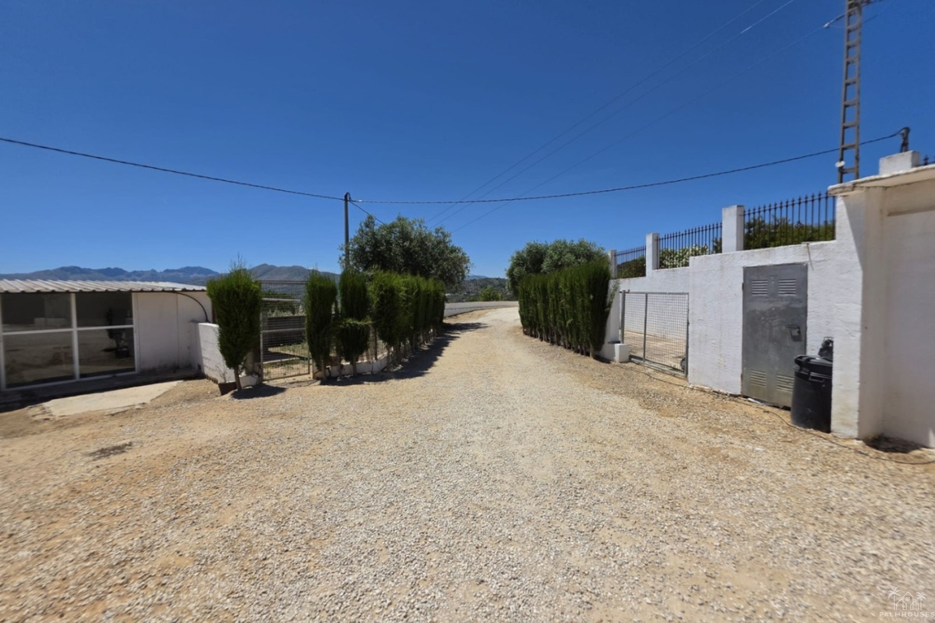 Herverkoop - Country house - Benissa - Benissa Centro