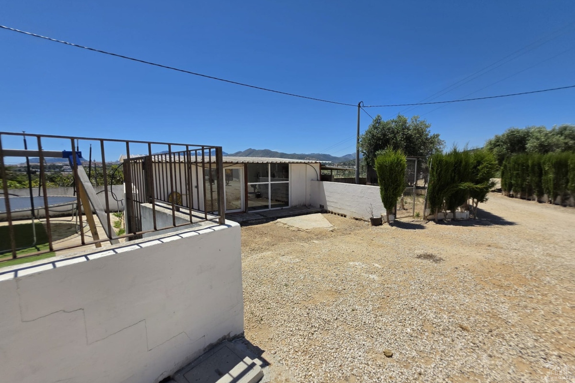 Herverkoop - Country house - Benissa - Benissa Centro