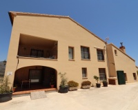 Herverkoop - Country house - Benissa - Benissa Centro
