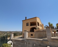 Herverkoop - Country house - Benissa - Benissa Centro
