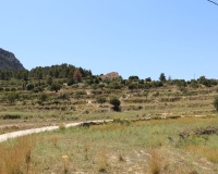Herverkoop - Country house - Benissa - Benissa Centro