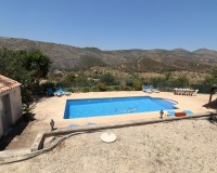 Herverkoop - Country house - Benissa - Benissa Centro