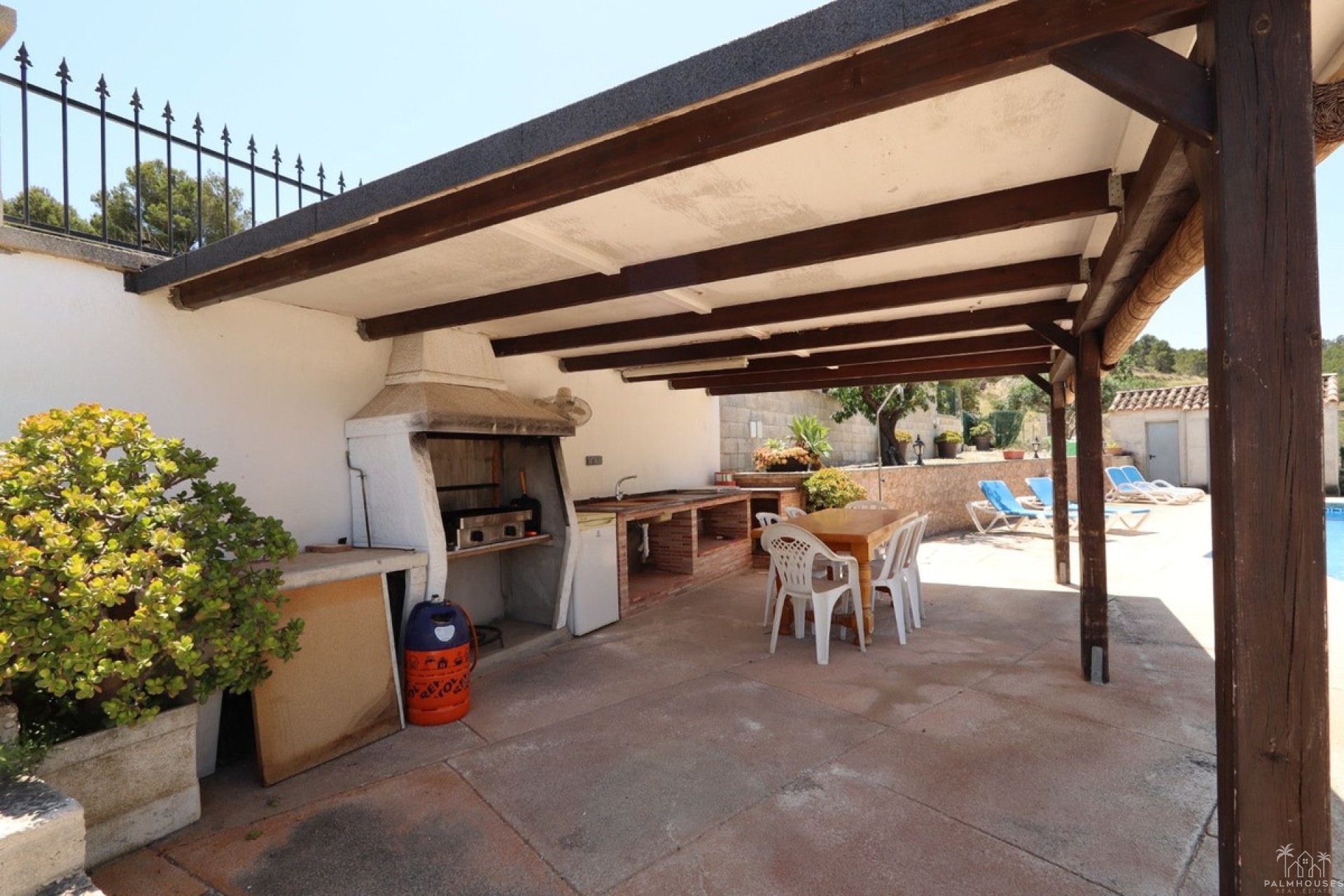 Herverkoop - Country house - Benissa - Benissa Centro