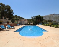 Herverkoop - Country house - Benissa - Benissa Centro