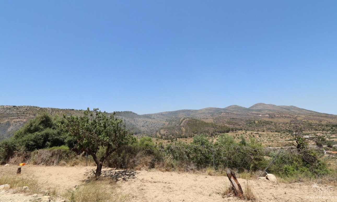 Herverkoop - Country house - Benissa - Benissa Centro