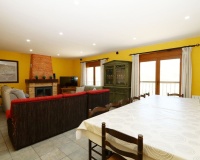 Herverkoop - Country house - Benissa - Benissa Centro