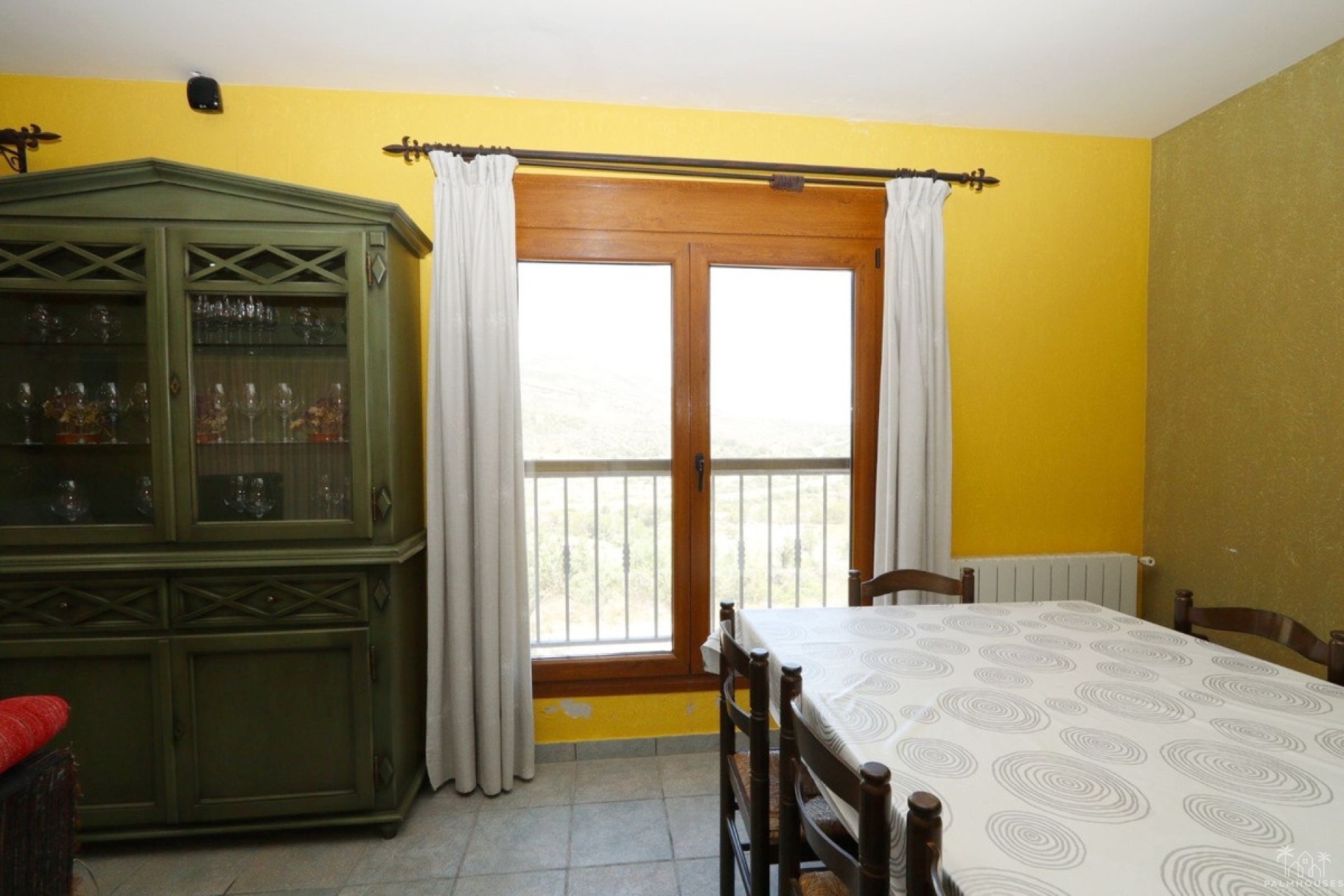 Herverkoop - Country house - Benissa - Benissa Centro