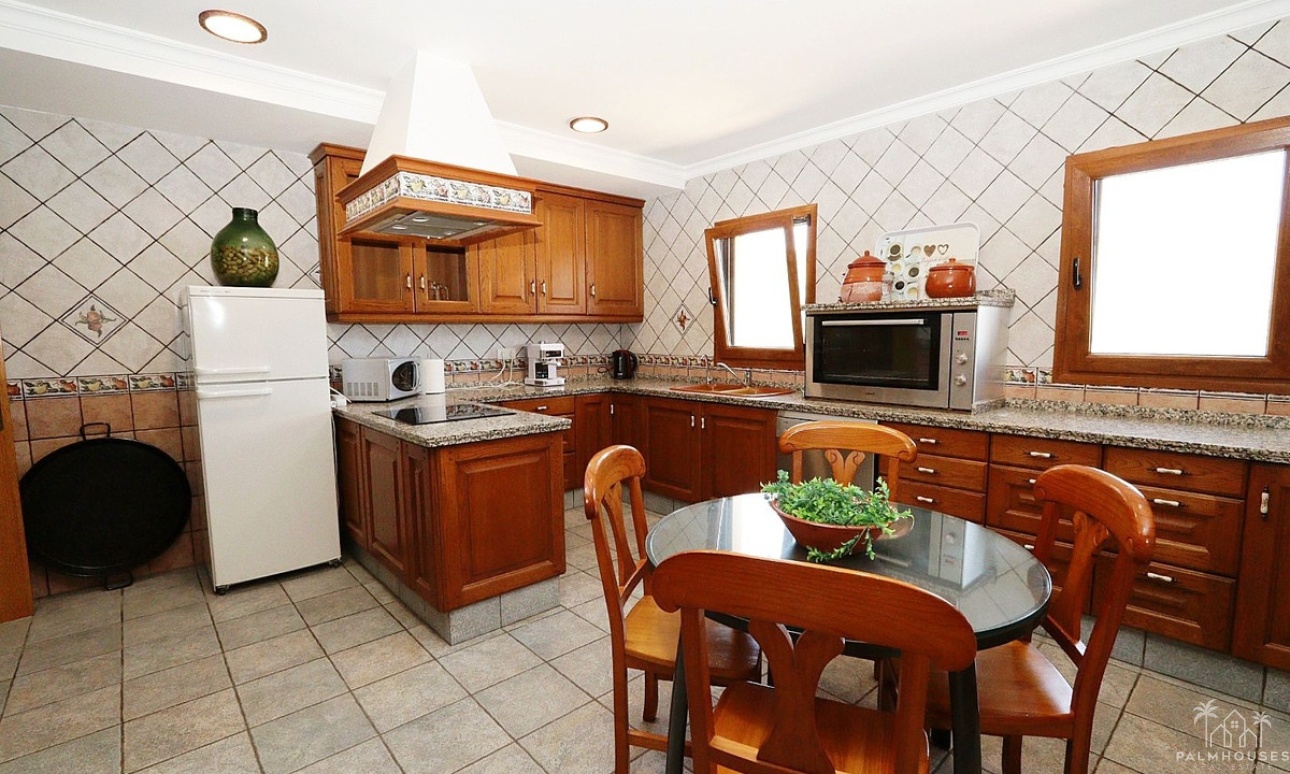 Herverkoop - Country house - Benissa - Benissa Centro